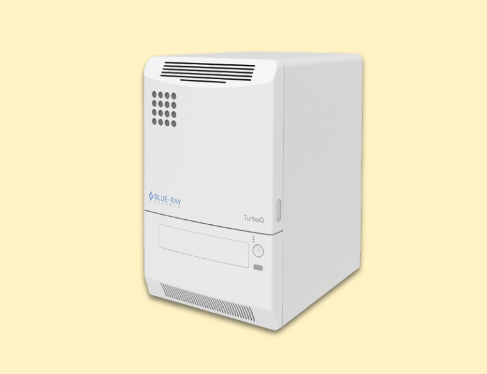 Máy Real-time PCR TurboQ